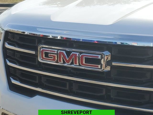 Certified 2026 GMC Acadia Elevation w/ Elevation Premium Package image 31