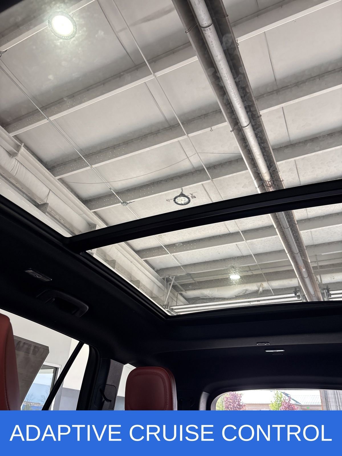 Used 2025 Lincoln Aviator Reserve w/ Illumination Package AWD/4WD image 26