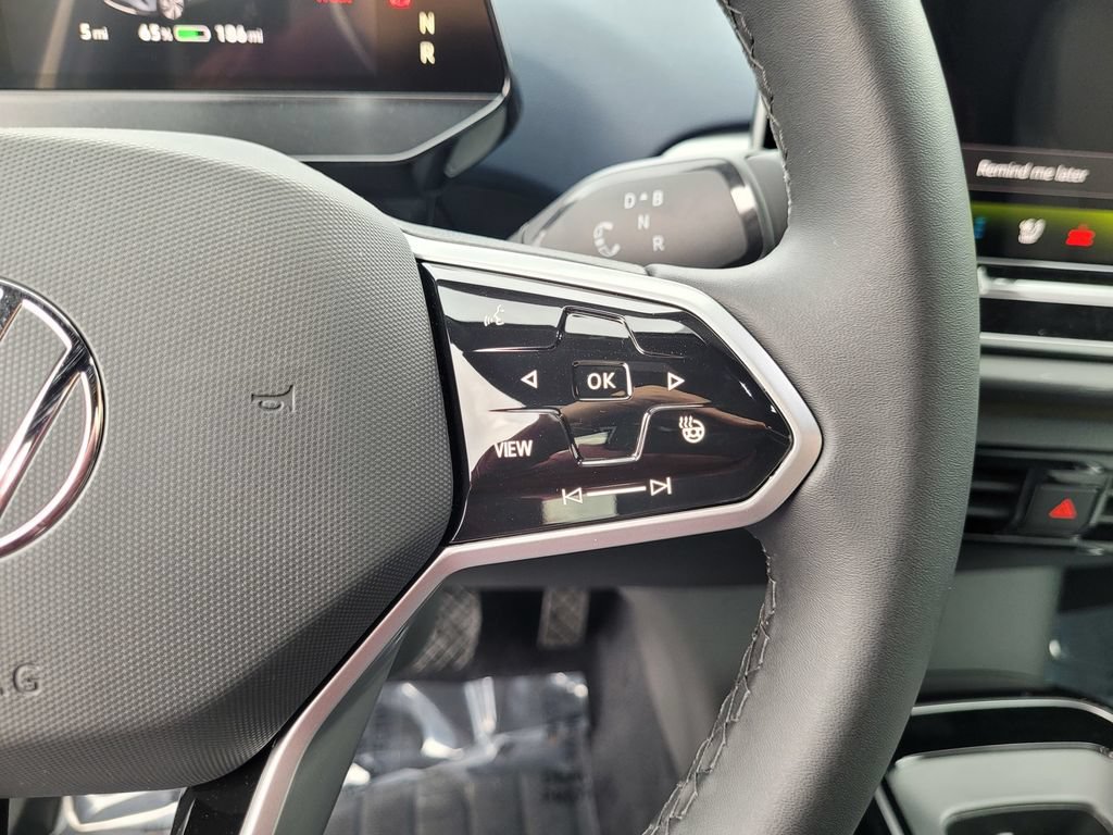 New 2026 Volkswagen ID.4 Pro S RWD image 22