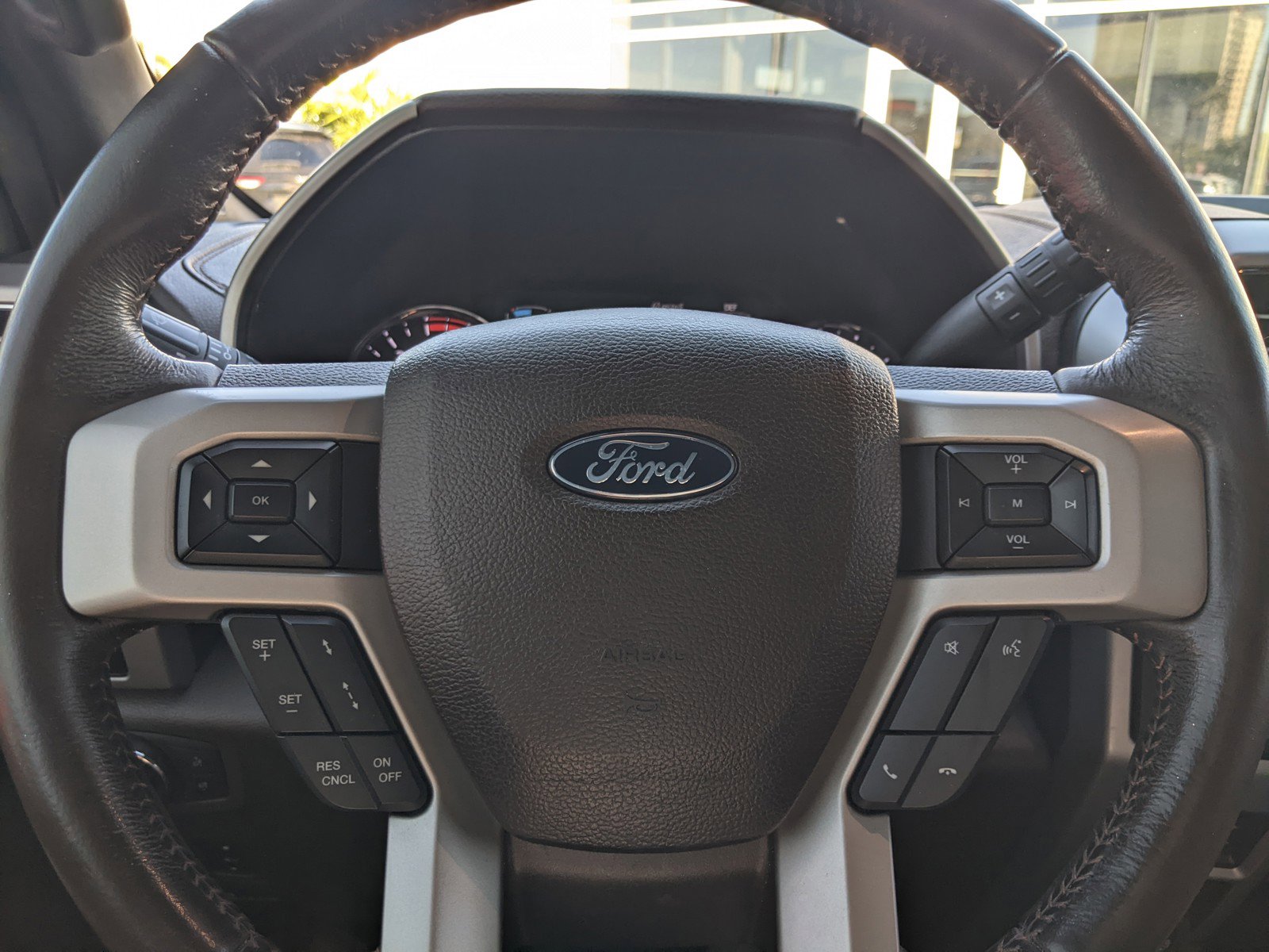 Used 2021 Ford F250 King Ranch w/ King Ranch Ultimate Package image 24