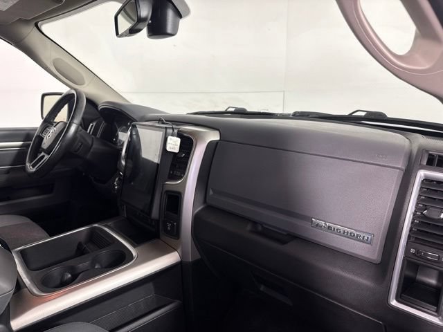 Used 2018 RAM 1500 Big Horn AWD/4WD image 31