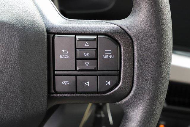 New 2026 Ford F350 XL image 23
