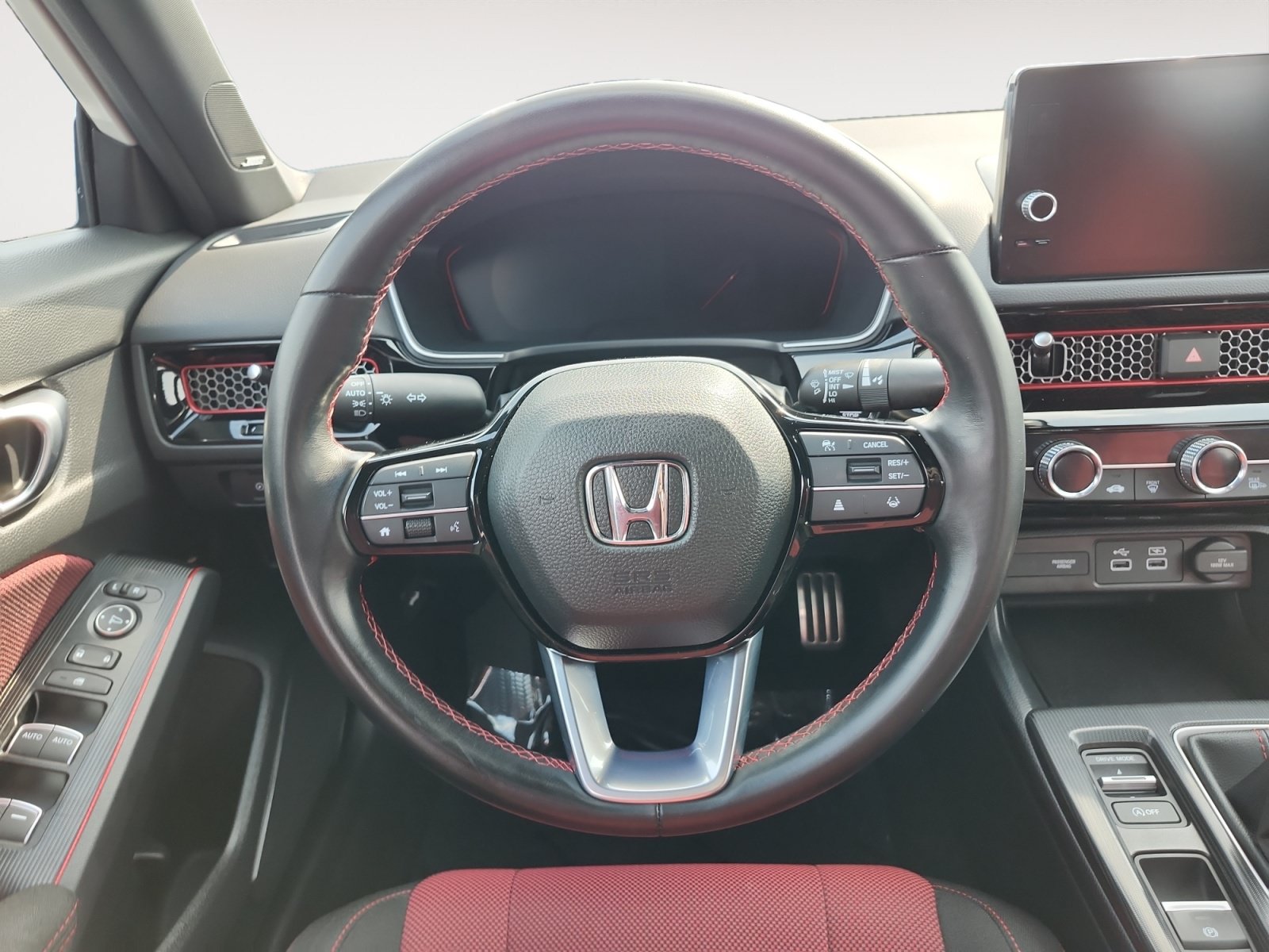 Used 2024 Honda Civic Si image 12