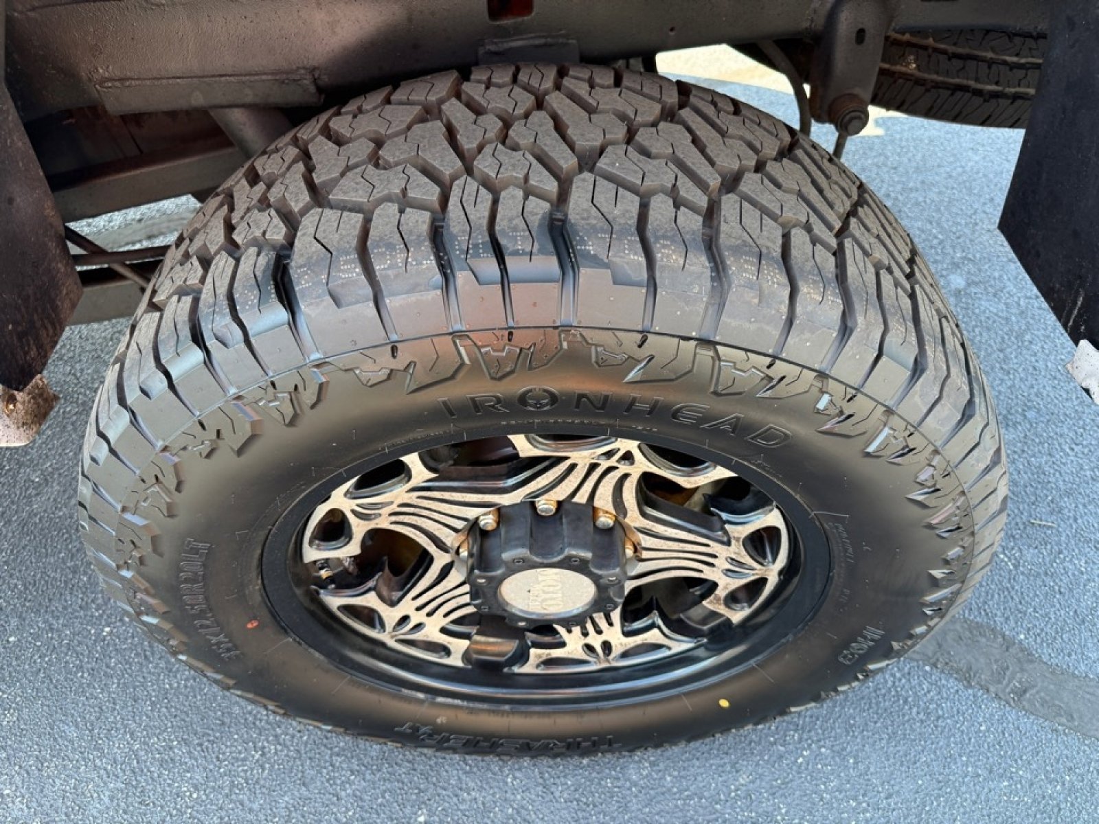 Used 2017 RAM 2500 Laramie image 37