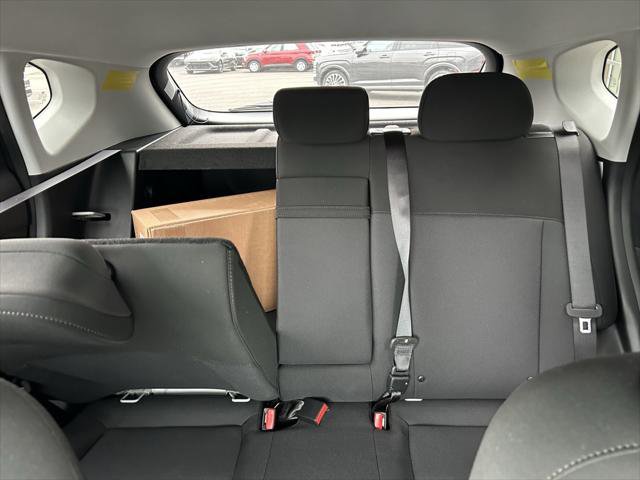 New 2026 Hyundai Kona SEL Sport image 20