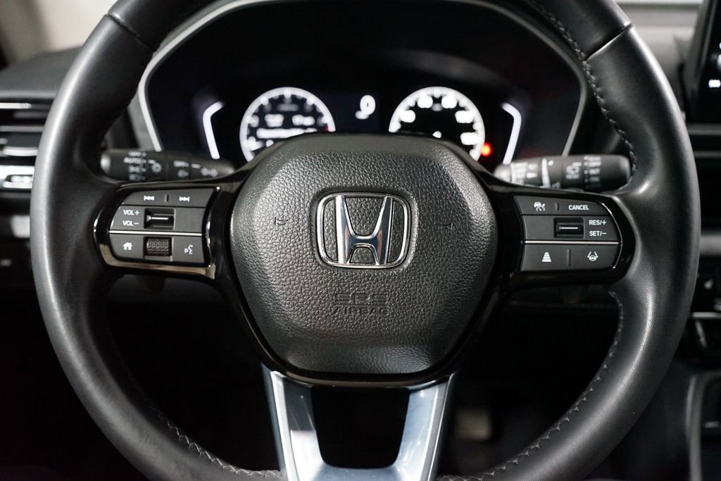 Used 2024 Honda Pilot EX-L image 12