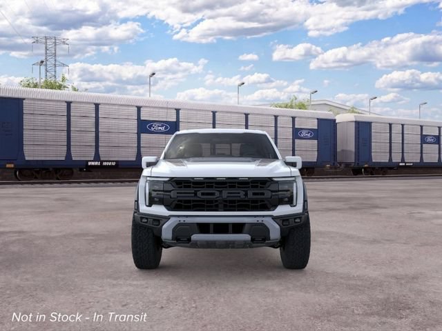 New 2026 Ford F150 Raptor AWD/4WD image 6
