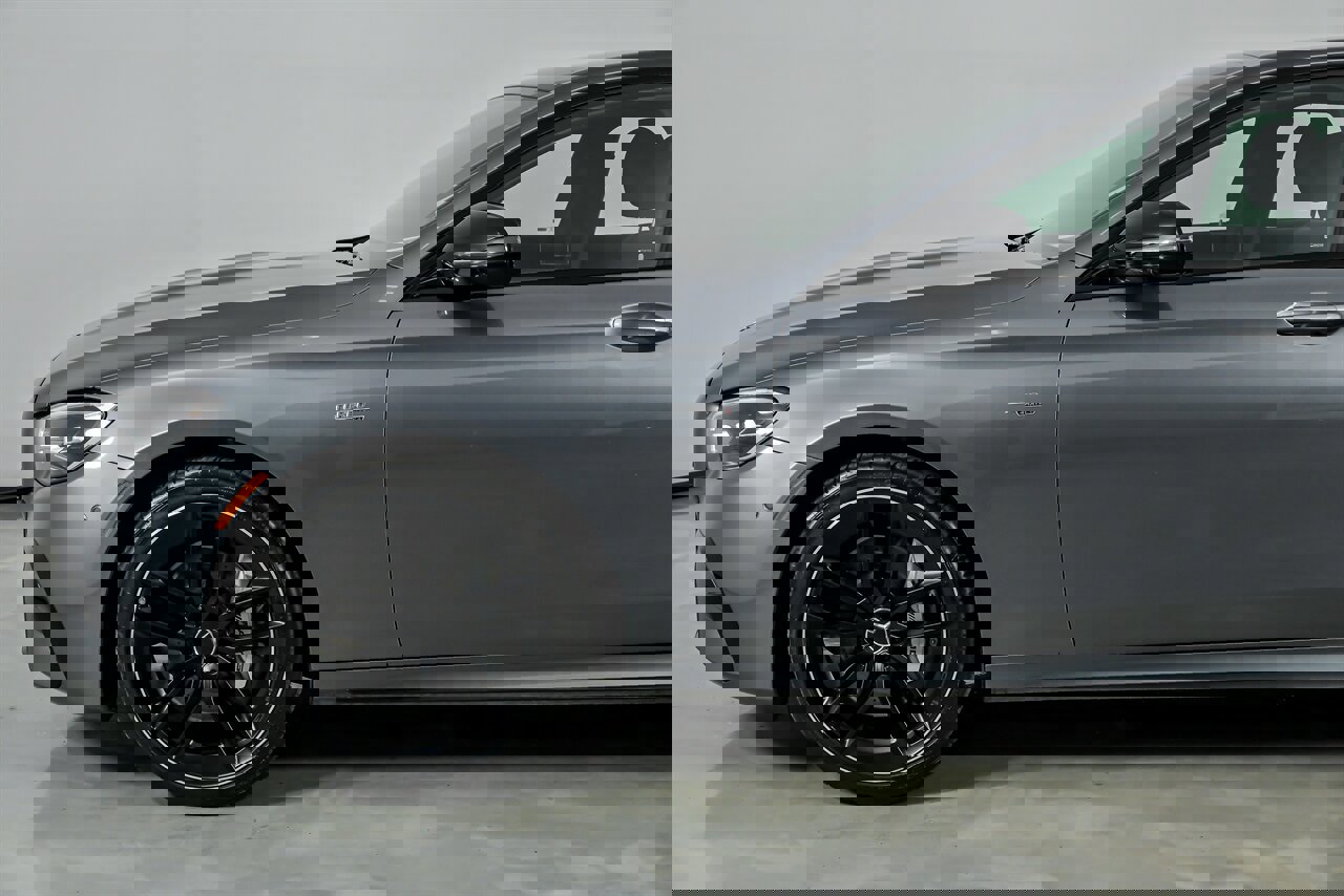 Used 2023 Mercedes-Benz E 53 AMG 4MATIC Sedan image 7