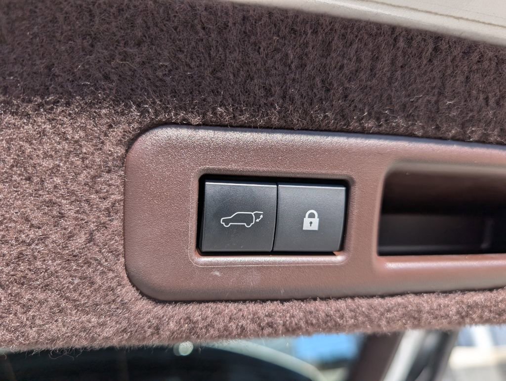 Used 2020 Lexus RX 350 FWD w/ Premium Package image 8