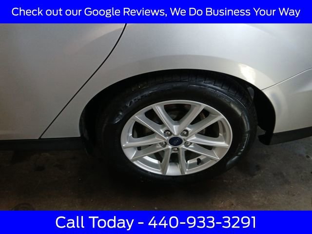 Used 2016 Ford Focus SE image 17