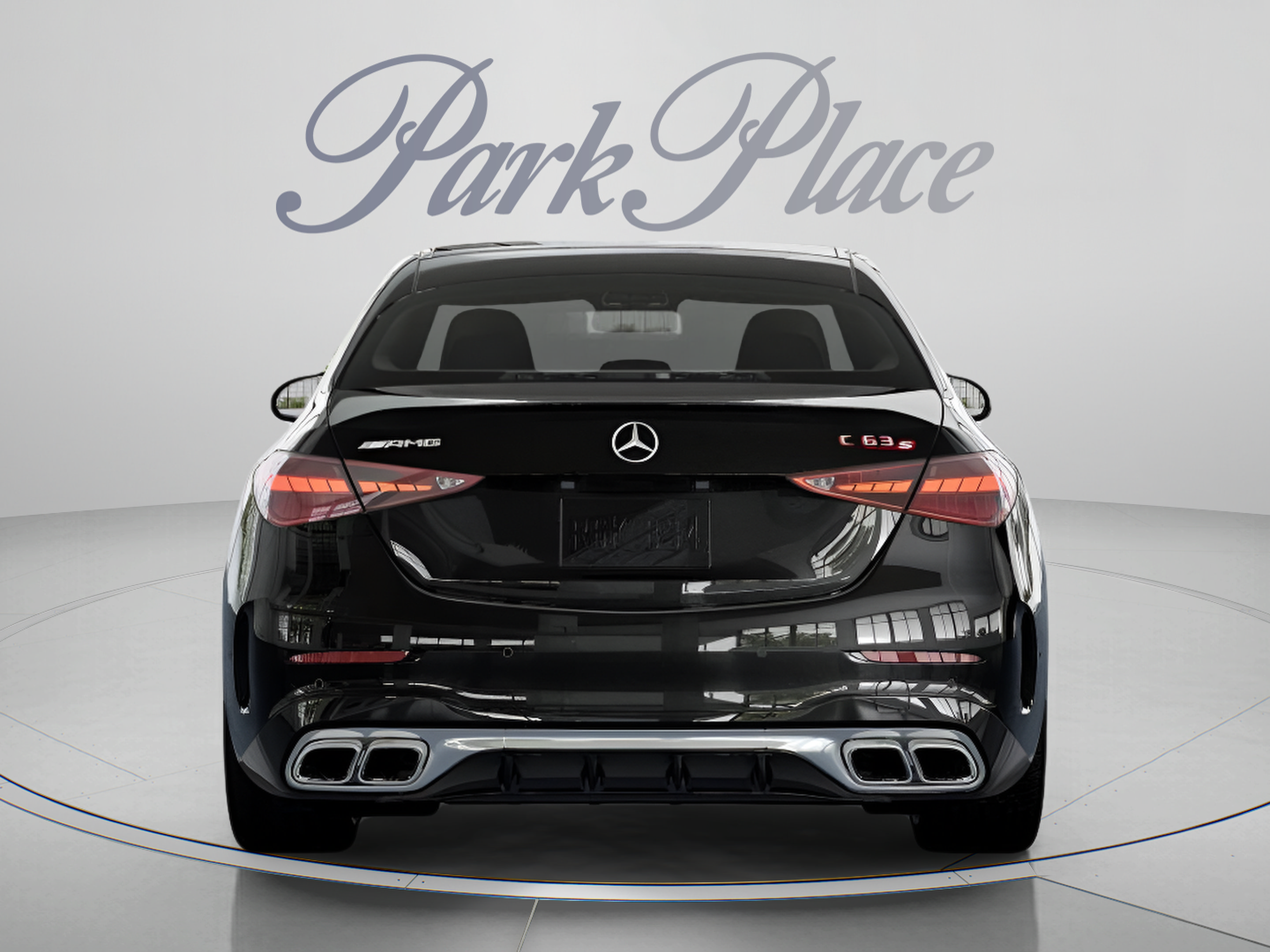 New 2026 Mercedes-Benz C 36 AMG S image 17