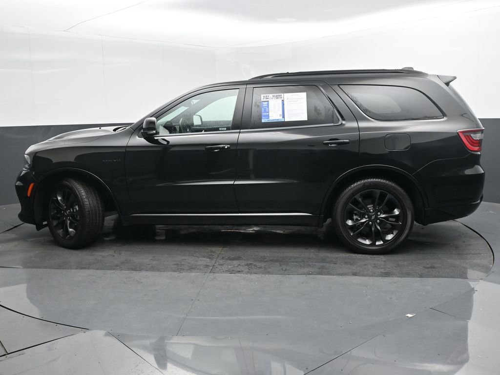 Used 2023 Dodge Durango R/T image 3