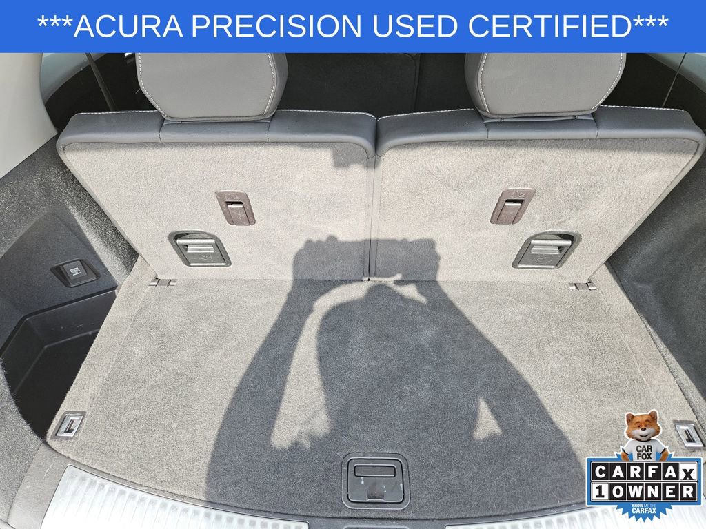 Certified 2020 Acura MDX SH-AWD w/ Technology Package image 34