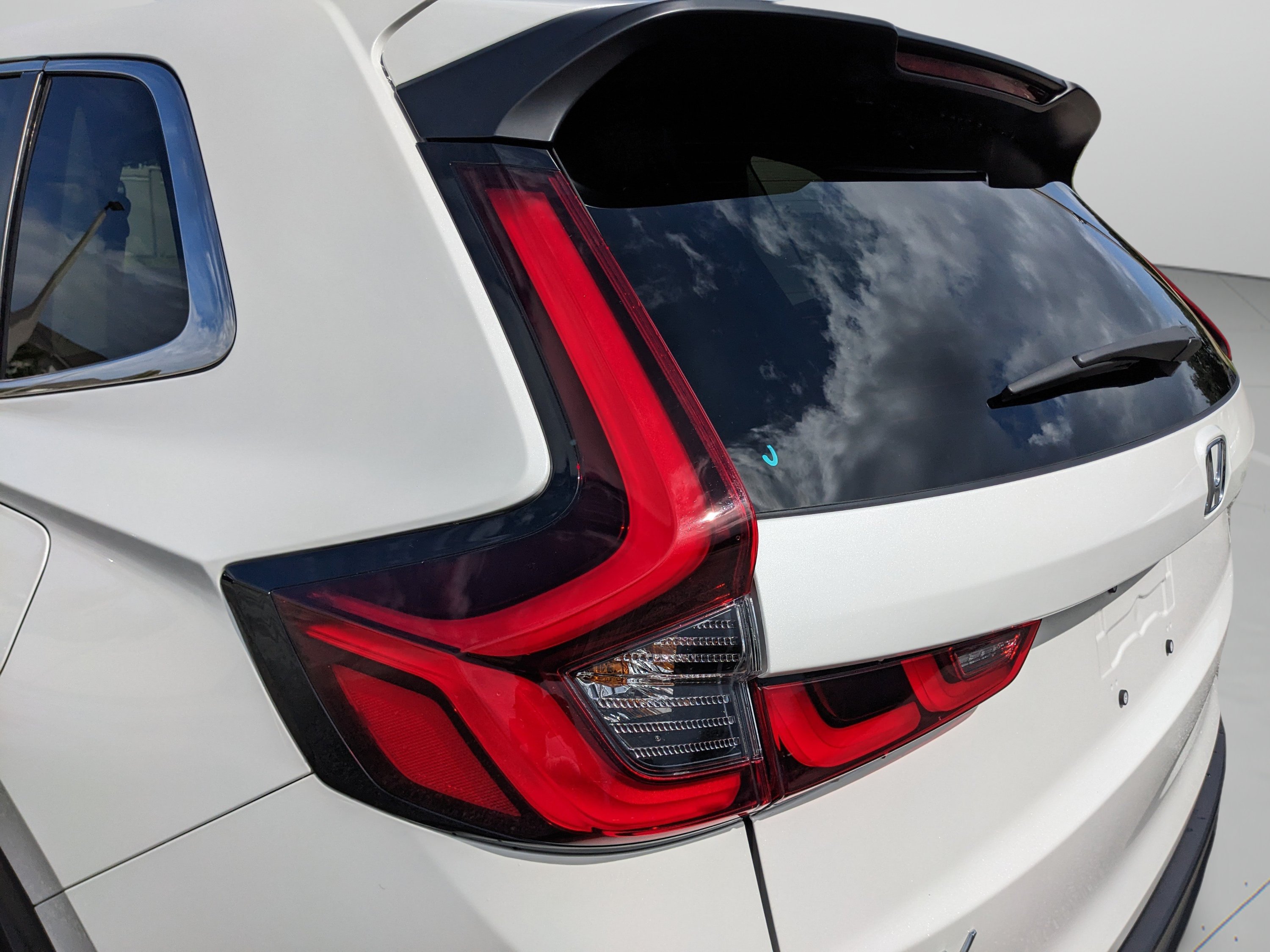 Used 2026 Honda CR-V EX image 40