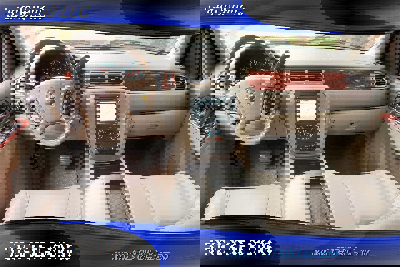 Used 2013 GMC Sierra 3500 SLT image 2