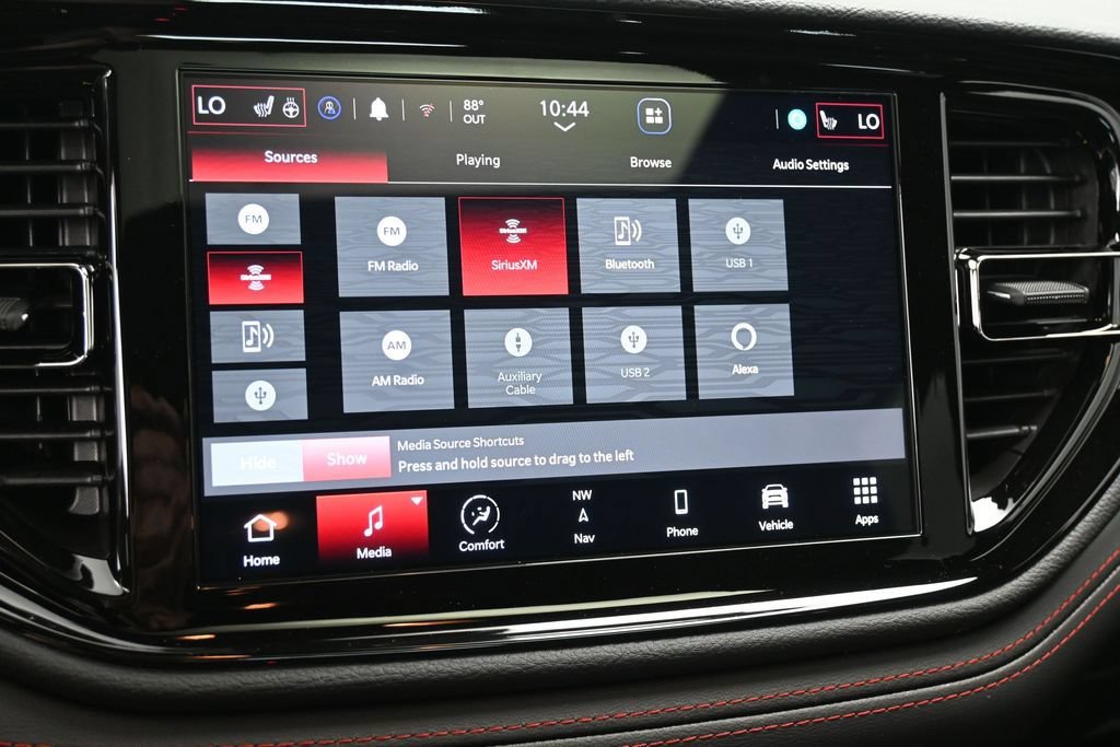 New 2026 Dodge Durango GT AWD/4WD image 22