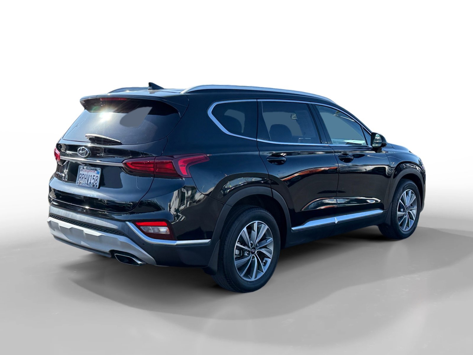Used 2020 Hyundai Santa Fe SEL w/ Convenience Package image 5