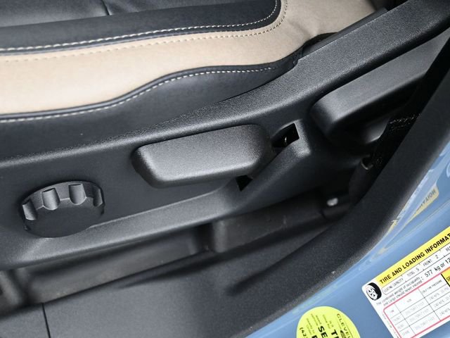 New 2025 Ford Bronco Big Bend image 13