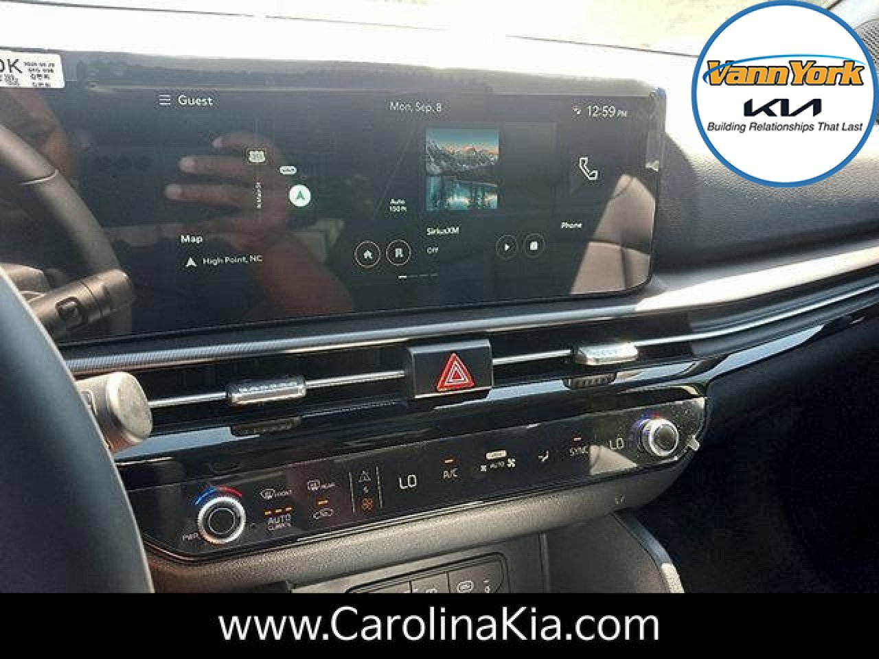 New 2026 Kia Sportage SX image 29