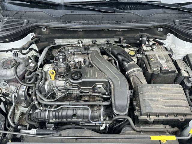 Used 2023 Volkswagen Taos SEL AWD/4WD image 20