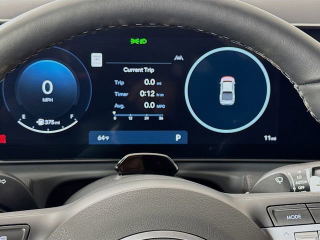 New 2026 Hyundai Santa Cruz Limited image 20