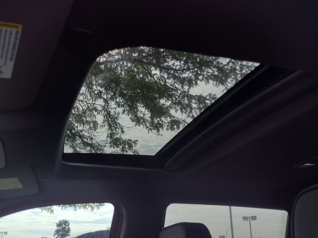 New 2026 GMC Sierra 1500 Denali image 8