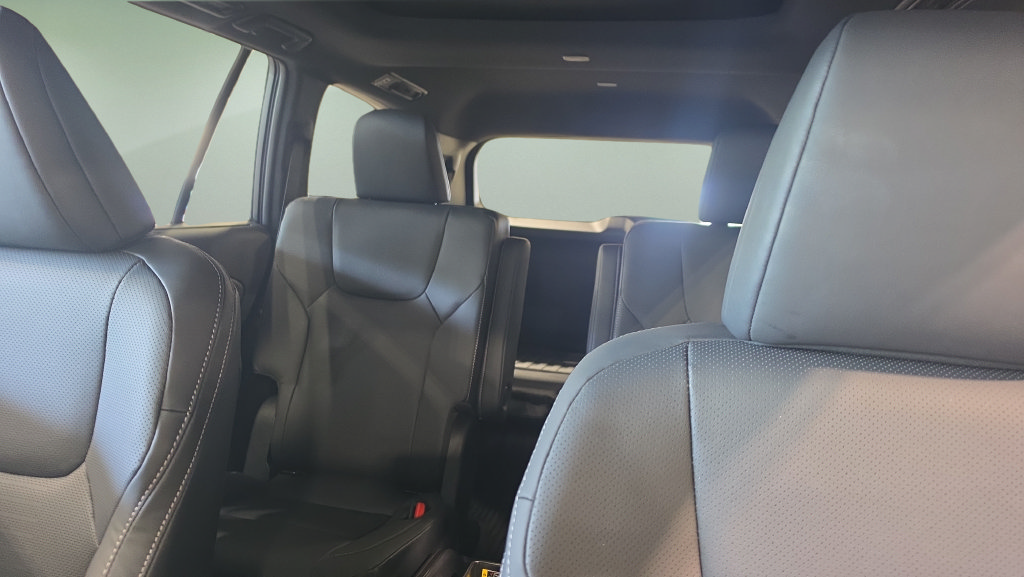 New 2026 Lexus TX 350 AWD image 17