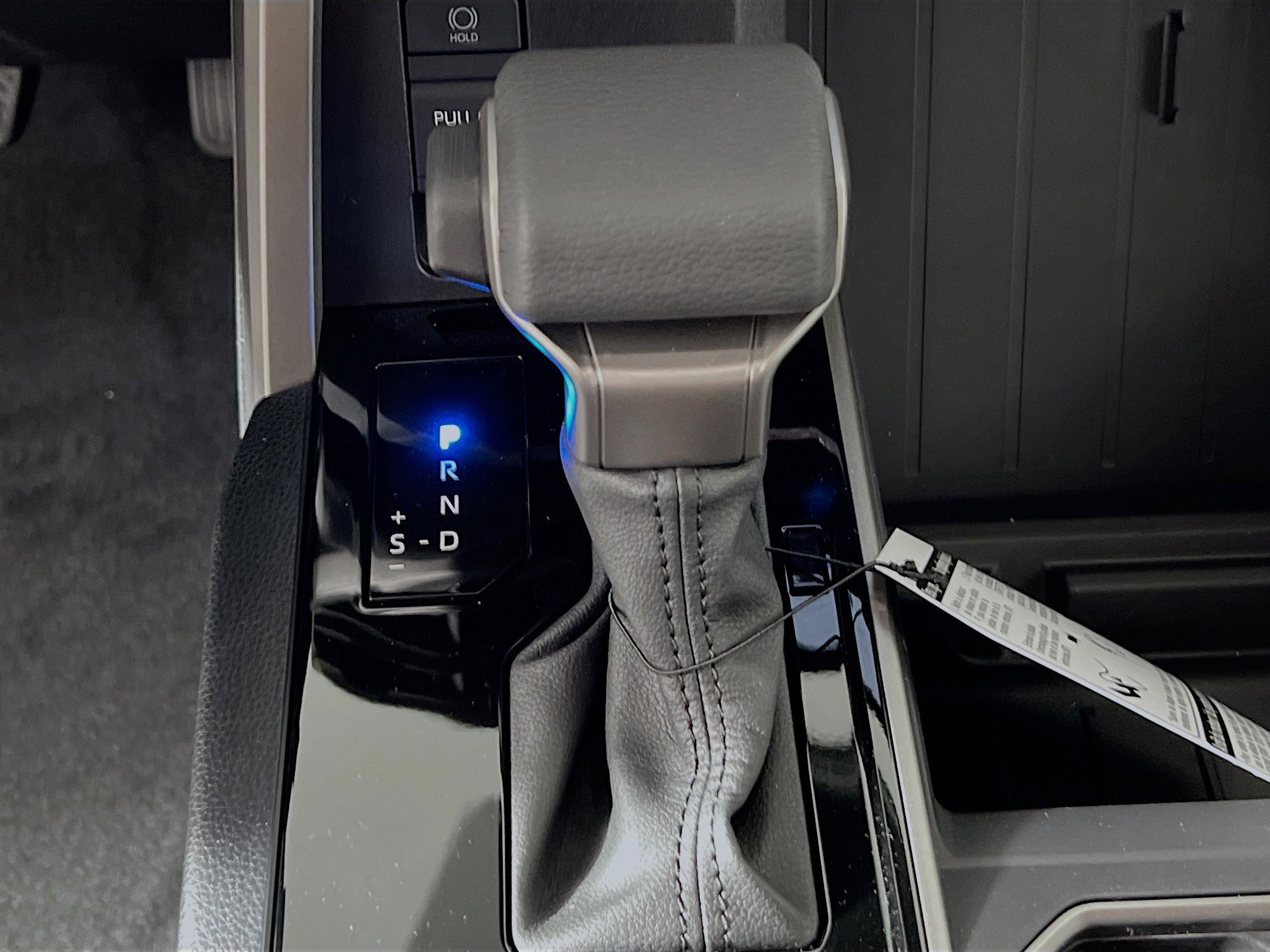 Used 2025 Toyota Tundra SR5 RWD image 23