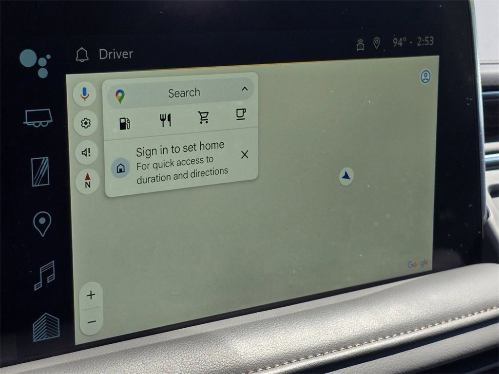 Used 2024 Chevrolet Suburban High Country image 4