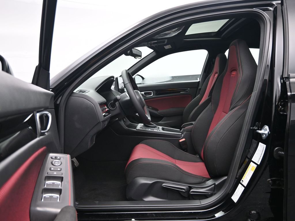 New 2026 Honda Civic Si image 19