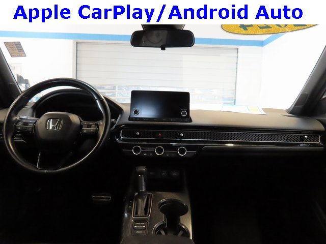 Used 2024 Honda Civic Sport image 7