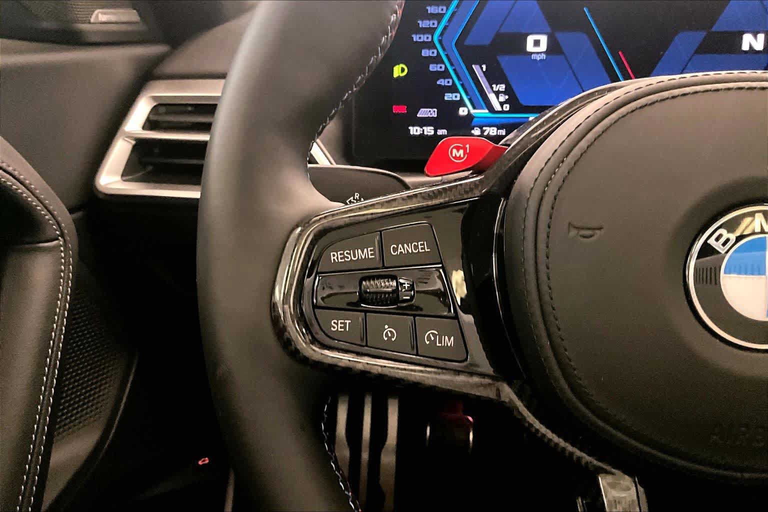Used 2025 BMW M2 RWD image 22