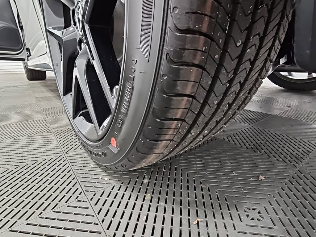 New 2026 Honda Civic Sport image 38