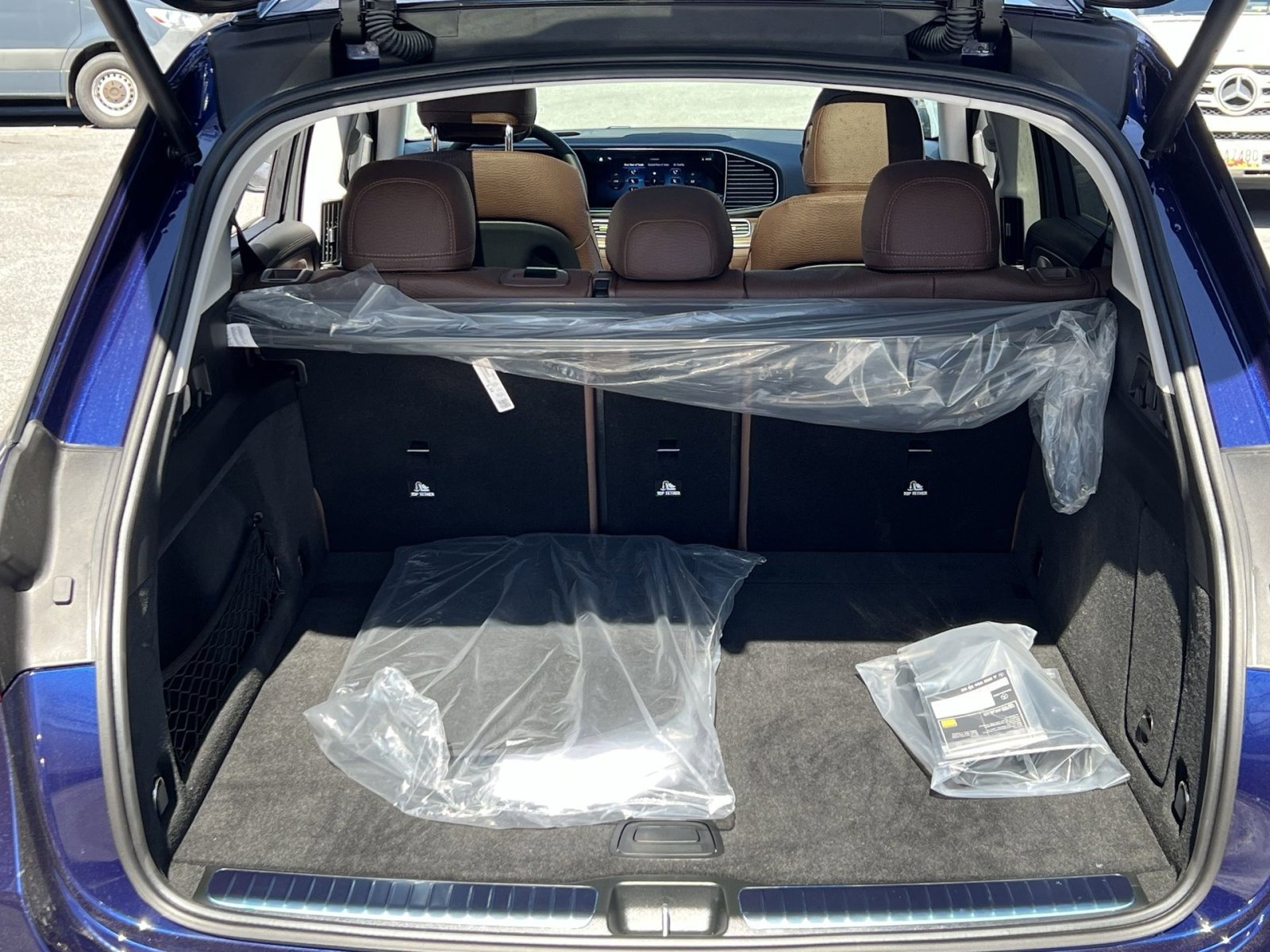 New 2026 Mercedes-Benz GLE 450 4MATIC image 24