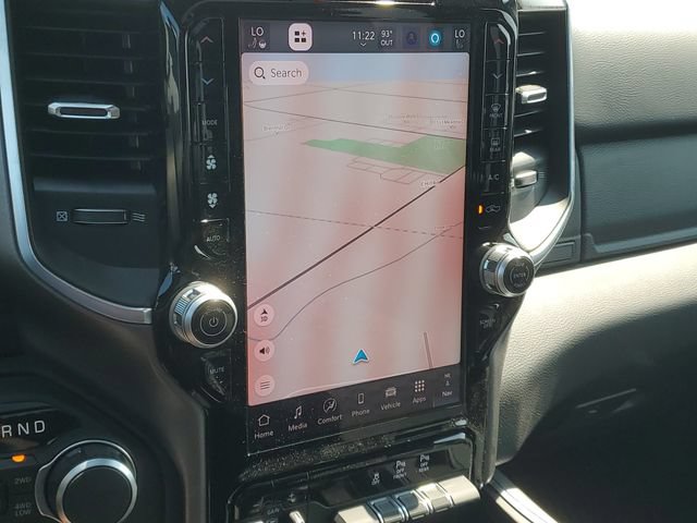 New 2026 RAM 1500 Big Horn AWD/4WD image 26