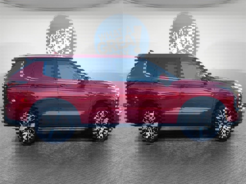 New 2025 Mitsubishi Outlander SE image 9