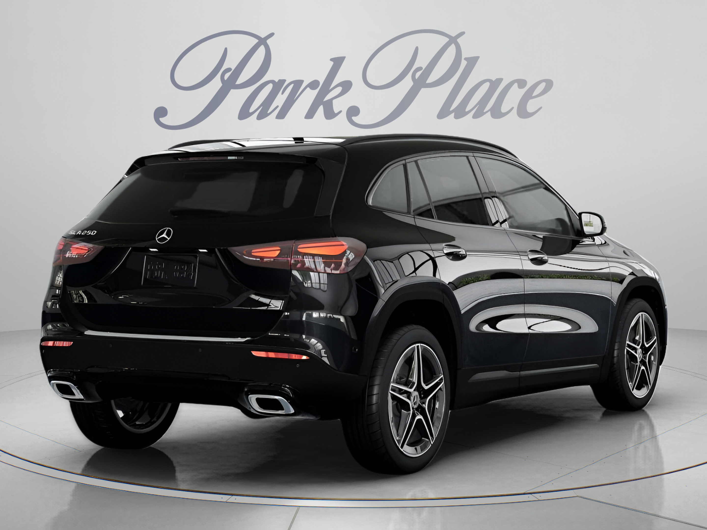 Used 2026 Mercedes-Benz GLA 250 image 18