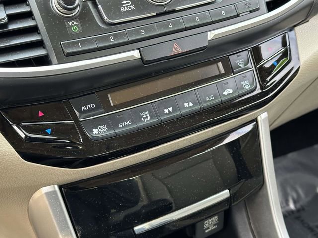 Used 2016 Honda Accord LX image 6