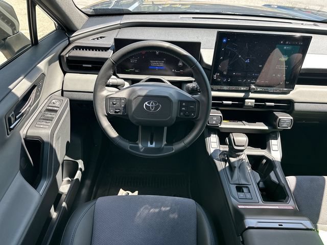 Used 2026 Toyota RAV4 XSE w/ Weather Package AWD/4WD image 12