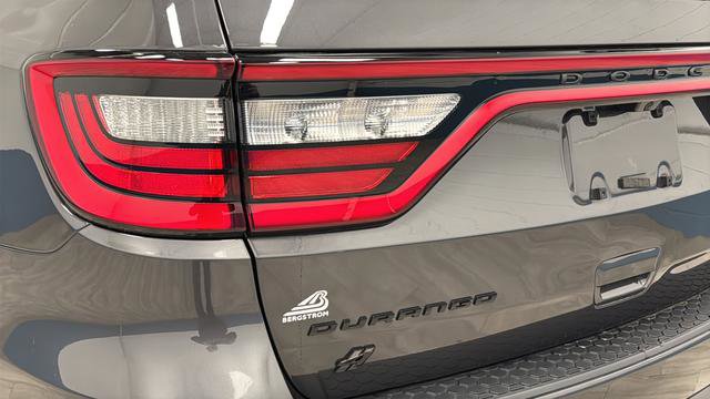 New 2026 Dodge Durango GT AWD/4WD image 42