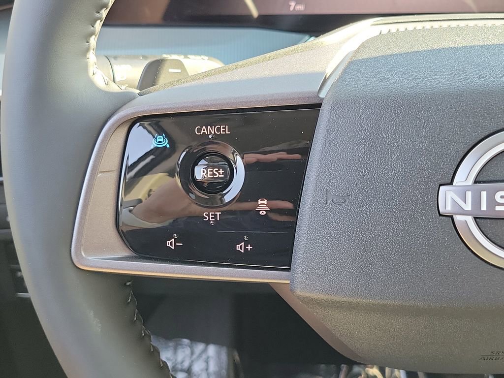 New 2026 Nissan Murano SL AWD/4WD image 6