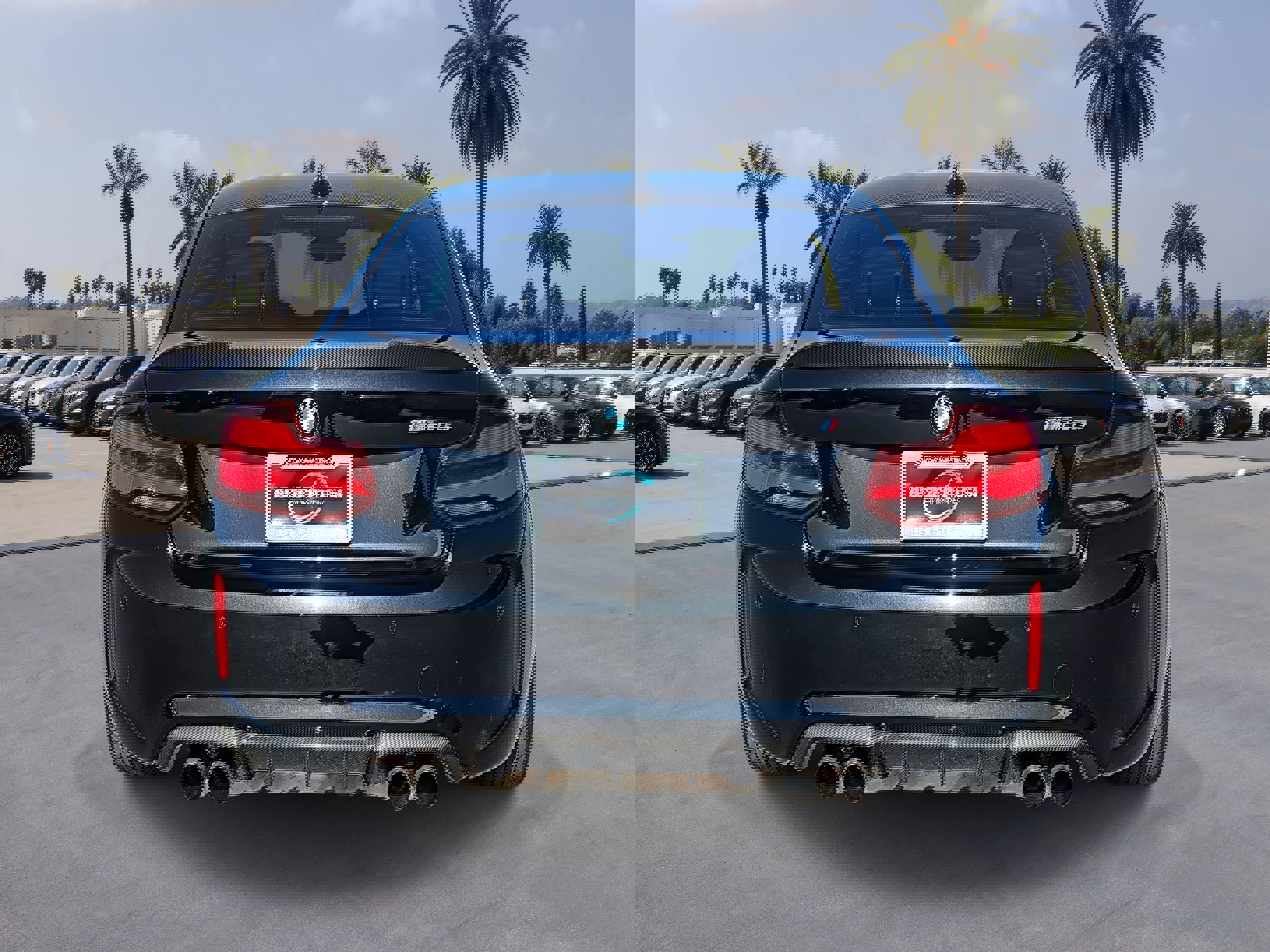 Used 2020 BMW M2 CS image 6