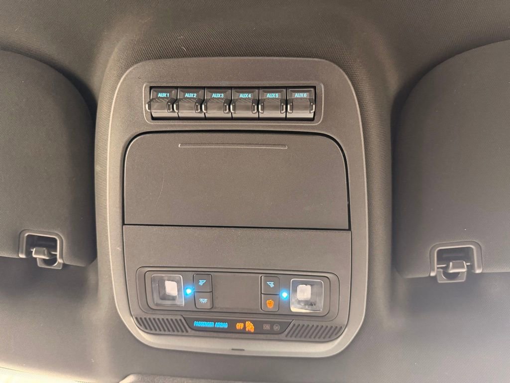 Used 2023 Ford F150 Tremor AWD/4WD image 49