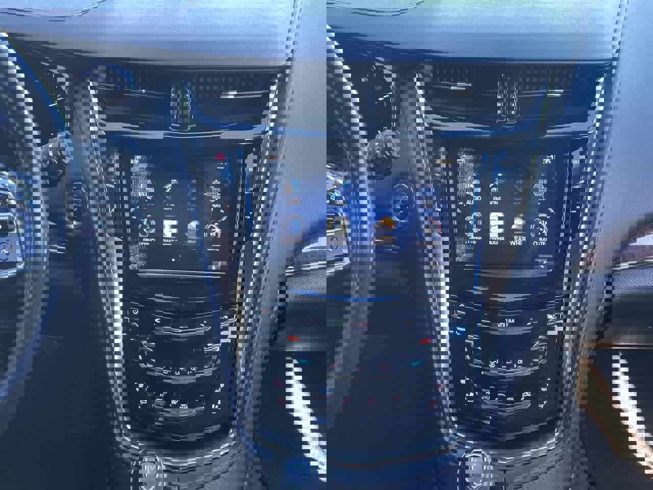 Used 2014 Cadillac CTS Luxury image 13