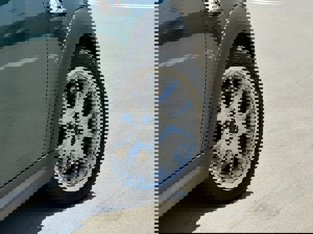 Used 2009 MINI Cooper Clubman S image 13