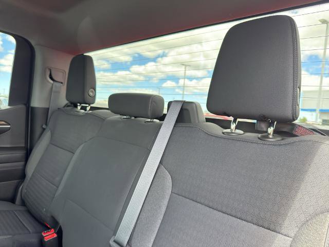 Used 2022 Chevrolet Silverado 1500 LT AWD/4WD image 34
