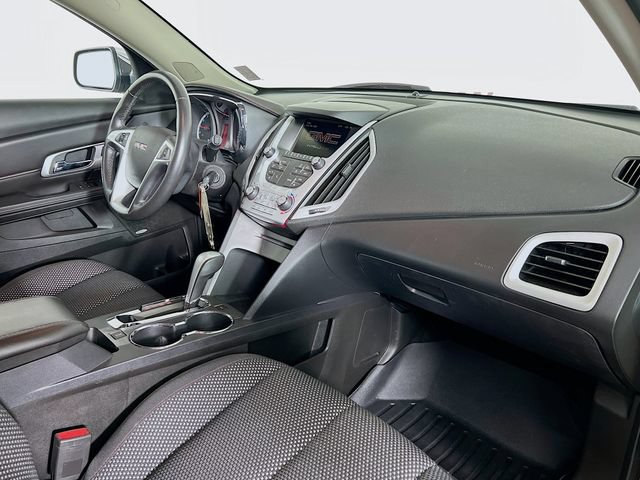 Used 2015 GMC Terrain SLE w/ Chrome Edition FWD image 33