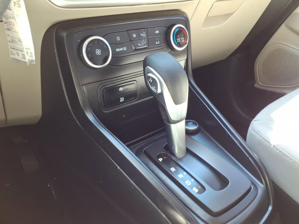 Used 2022 Ford EcoSport S image 21