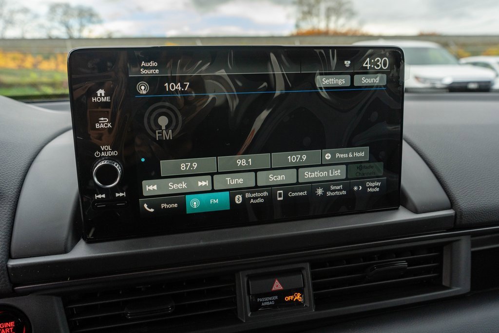 New 2025 Honda Pilot TrailSport image 33