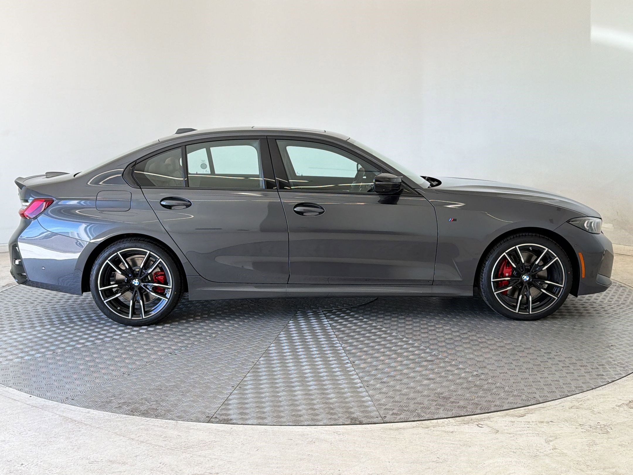 New 2026 BMW M340i xDrive w/ Premium Package AWD/4WD image 8